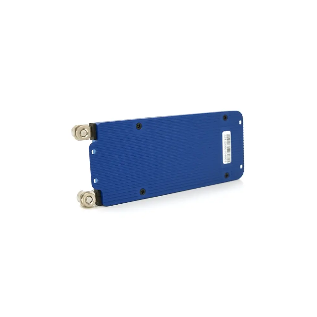 BMS контроллер DaLy LiFePO4 4-8S 100A (DaLy 4-8S/100А) - фото 3