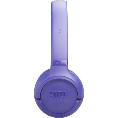 Навушники JBL Tune 530BT Lavender (JBLT530BTLAVEU) - фото 4