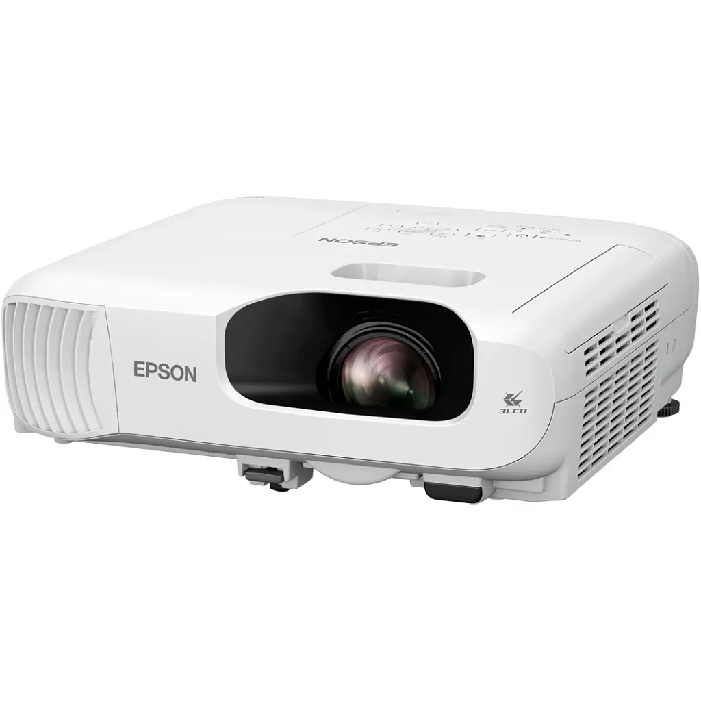 Проектор Epson EB-W56S (V11HB62042) - фото 2