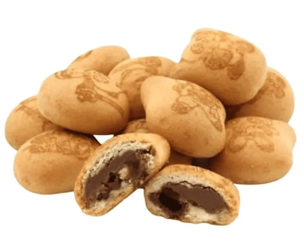 Печиво Meiji Hello Panda Biscuits Choco 42г - фото 6