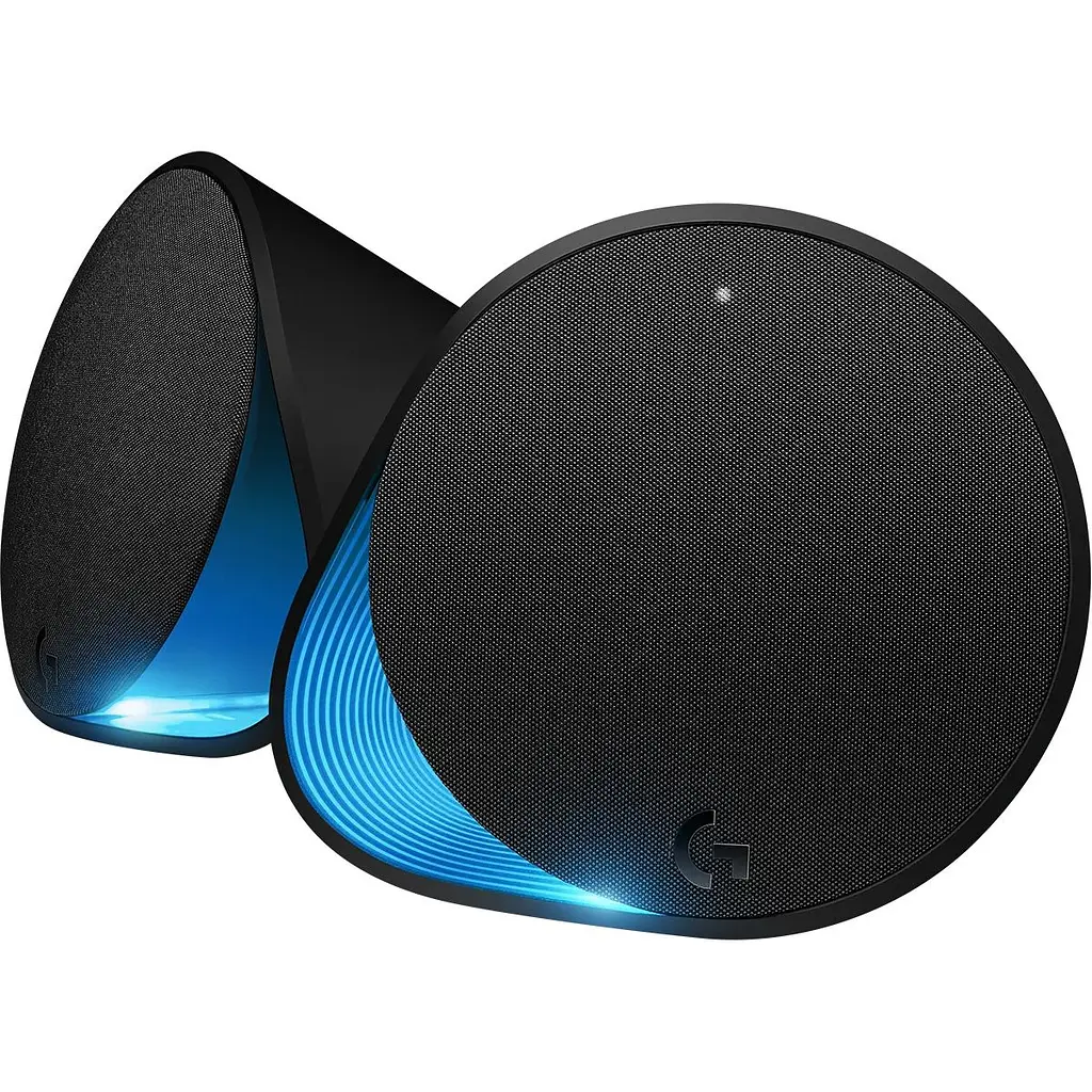 Акустична система Logitech G560 Black (980-001301) [134962] - фото 5