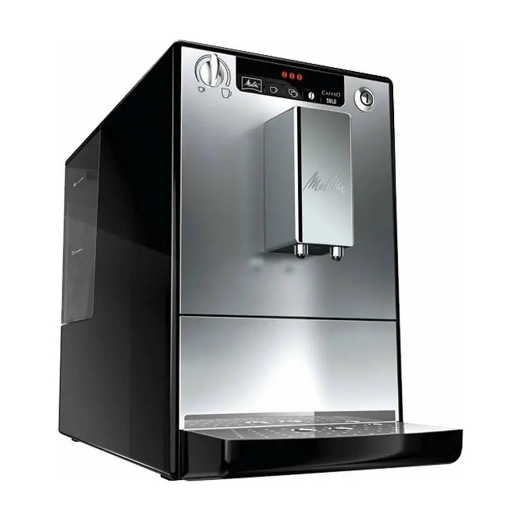 Кавомашина MELITTA SOLO (E950-203) - фото 3