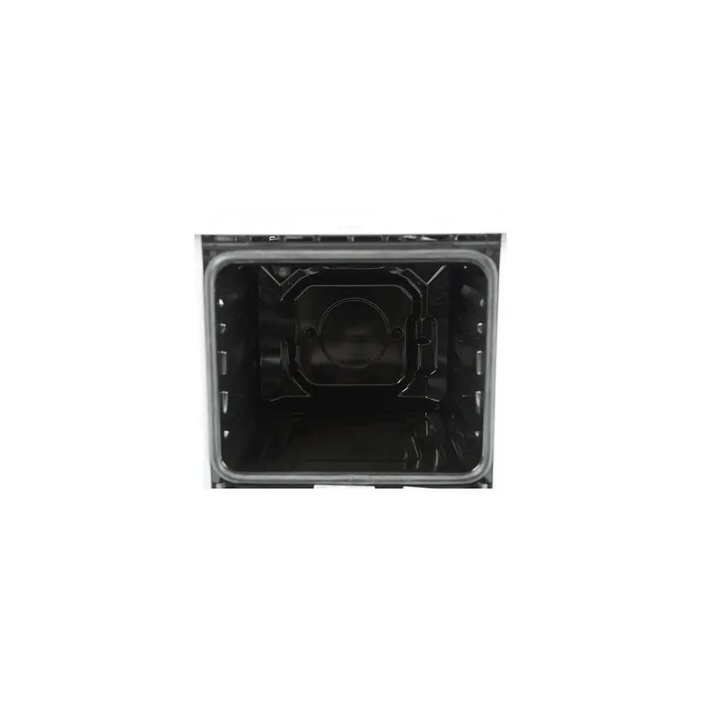 Електрична плита Gorenje GE5A21WH - фото 7