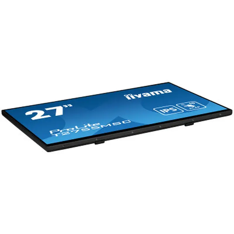 Монітор iiyama T2755MSC-B1 - фото 7