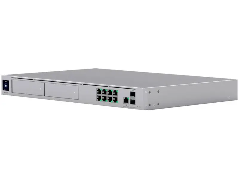 Маршрутизатор (роутер) Ubiquiti UniFi Dream Machine Pro Max (UDM-Pro-Max) - фото 3