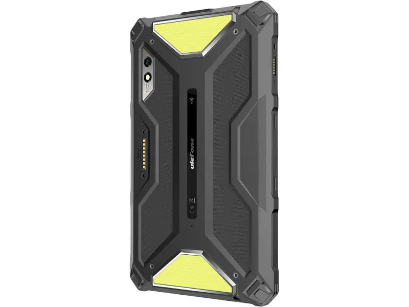 Планшет UleFone Armor Pad 3 Pro 8/256Gb LTE Black - фото 10