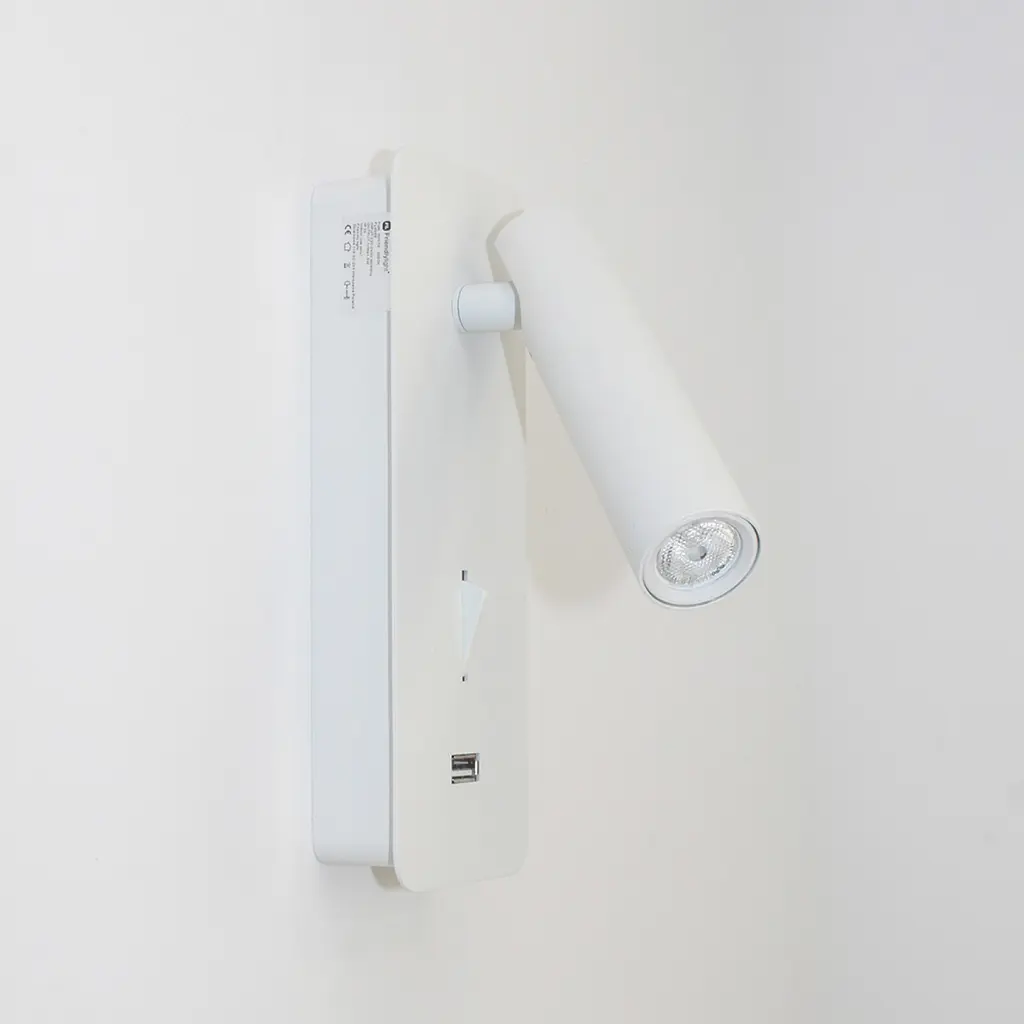 Бра Friendlylight Pipe FL4009 - фото 4