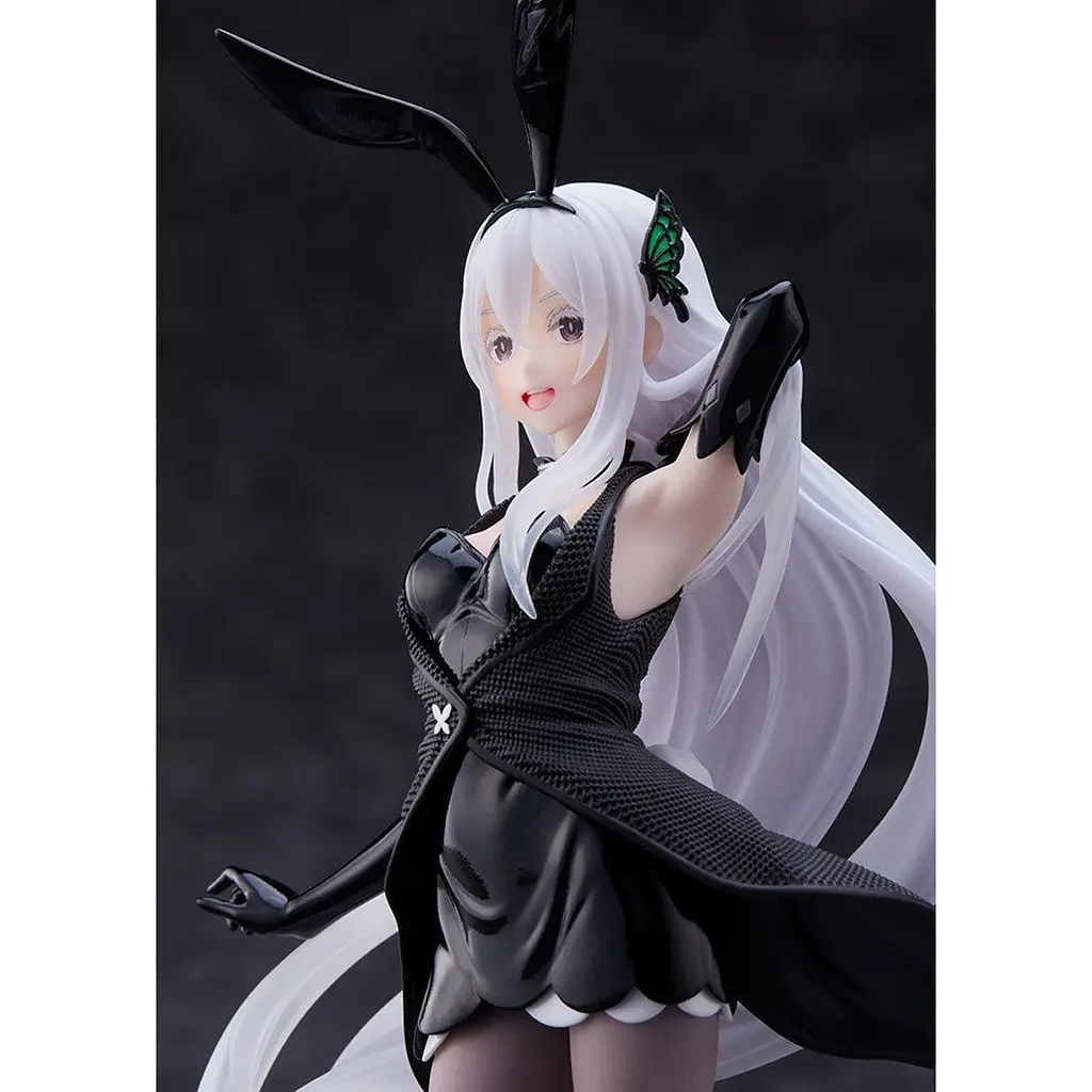 Фигурка Taito Re: Zero Жизнь в альтернативном мире с нуля Ехидна 20 см (T RZ ECH) - фото 4