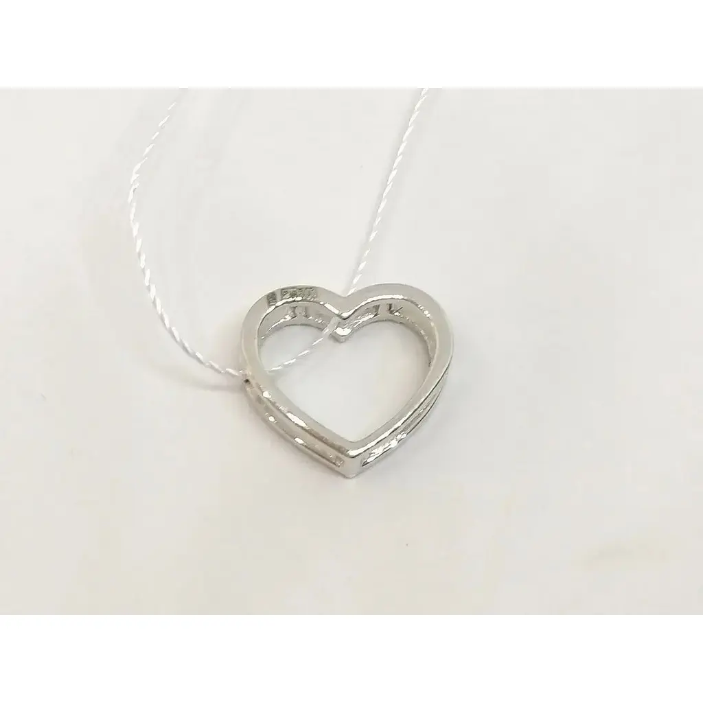 Золота підвіска Імперія золота з фіанітами. ПВ599БИ - фото 3