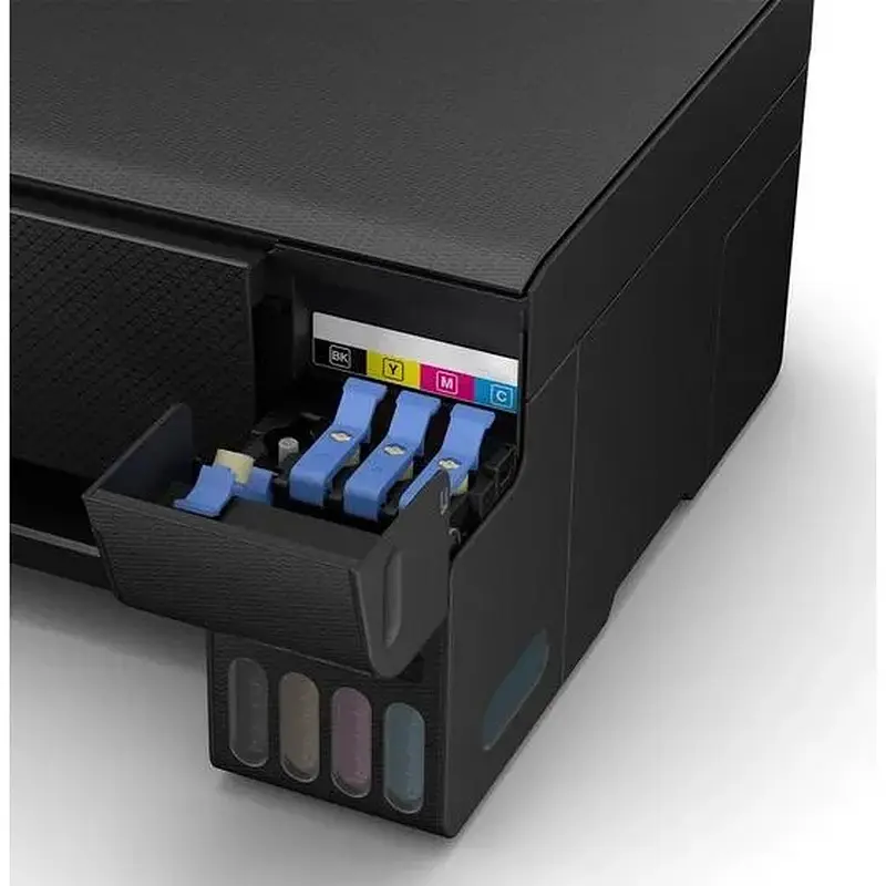 БФП струменевий EPSON L3201 (C11CJ69402) - фото 4