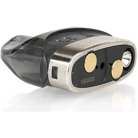 Стартовый набор Vaporesso Renova Zero Pod System 650mAh Kit Rainbow (sn859) - фото 4