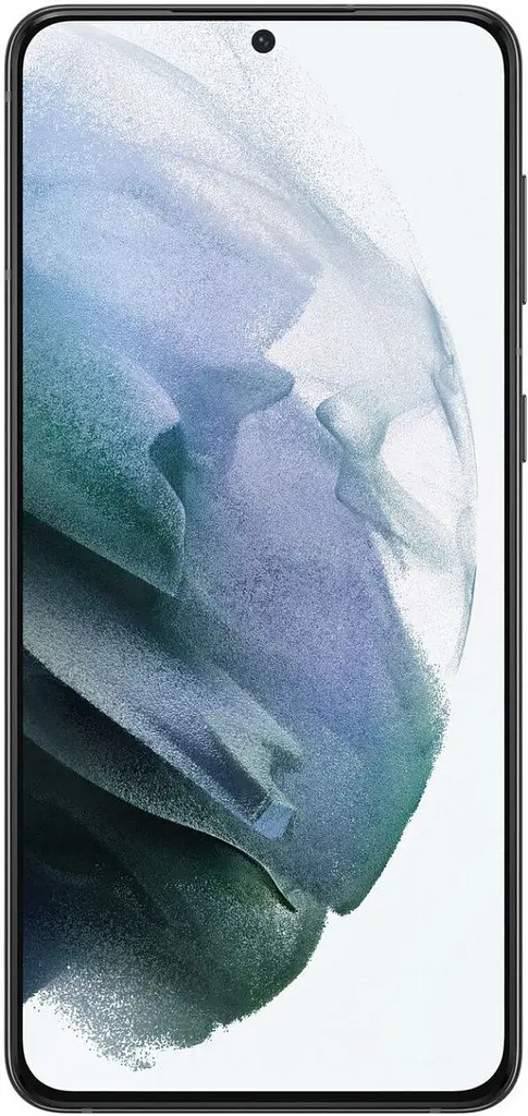 Смартфон Samsung Galaxy S21 Plus 5G 8/256GB Phantom Black (SM-G996BZKGSEK) [52837] - фото 5