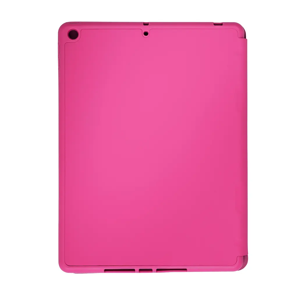 Чехол ArmorStandart Smart Fold Pen для iPad 10.2 (2021/2020/2019) Rose Red (ARM74936) - фото 2