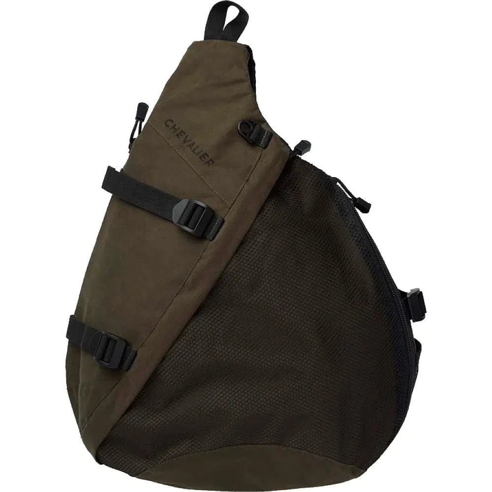 Рюкзак Chevalier Grouse Triangle One size 17 Forest green