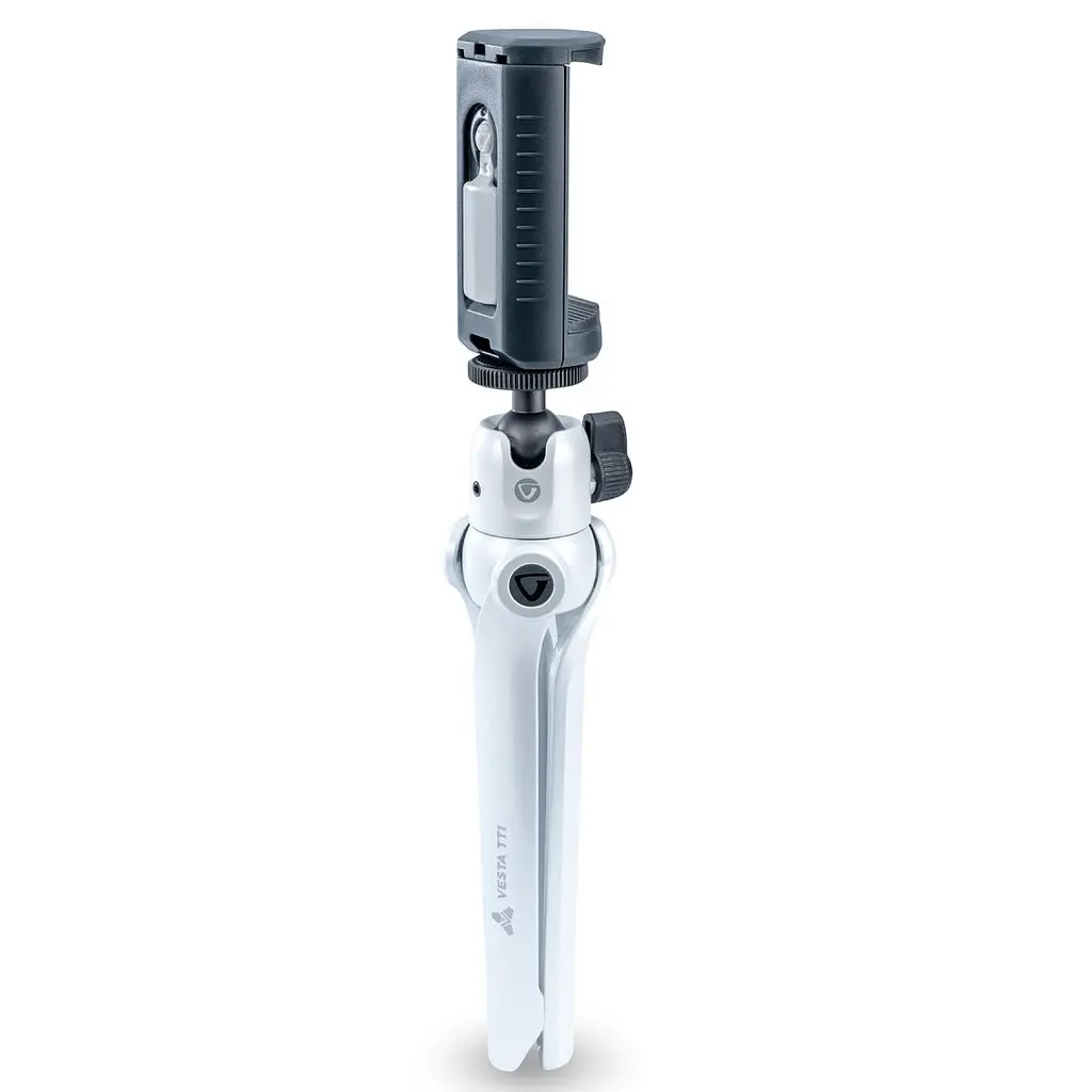 Штатив Vanguard TT1 White Pearl (Vesta TT1 WP) - фото 5