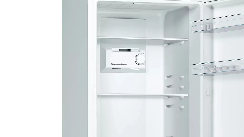 Холодильник Bosch KGN33NW206 - фото 3
