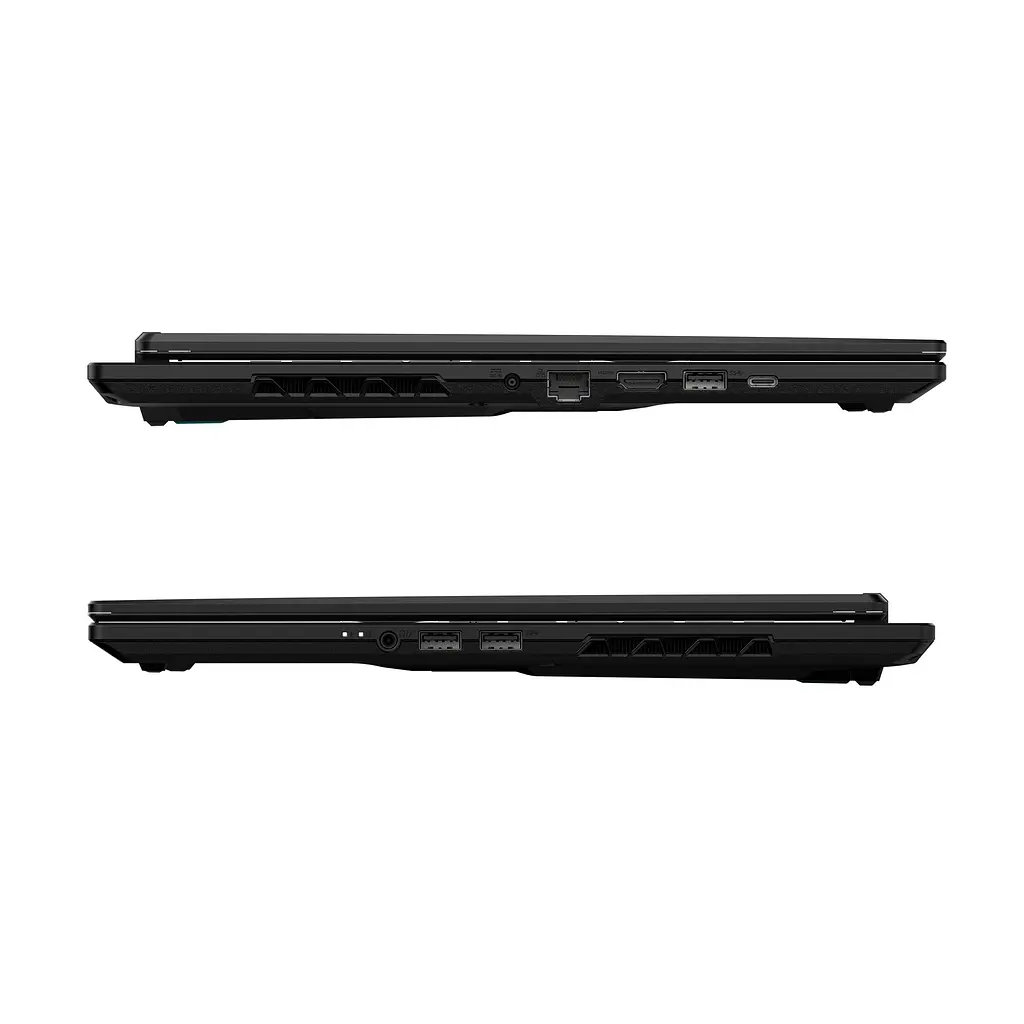 Ноутбук Gigabyte Gaming A16 (CTHI3UA894SD) Black Steel - фото 6