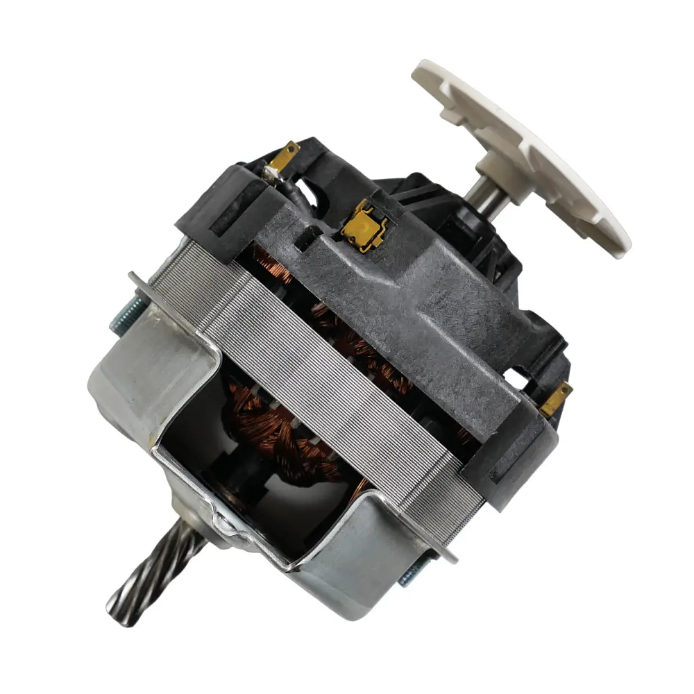 Електродвигун Panasonic AMA08J121-0S для м'ясорубки MK-G1300PWTB - фото 2
