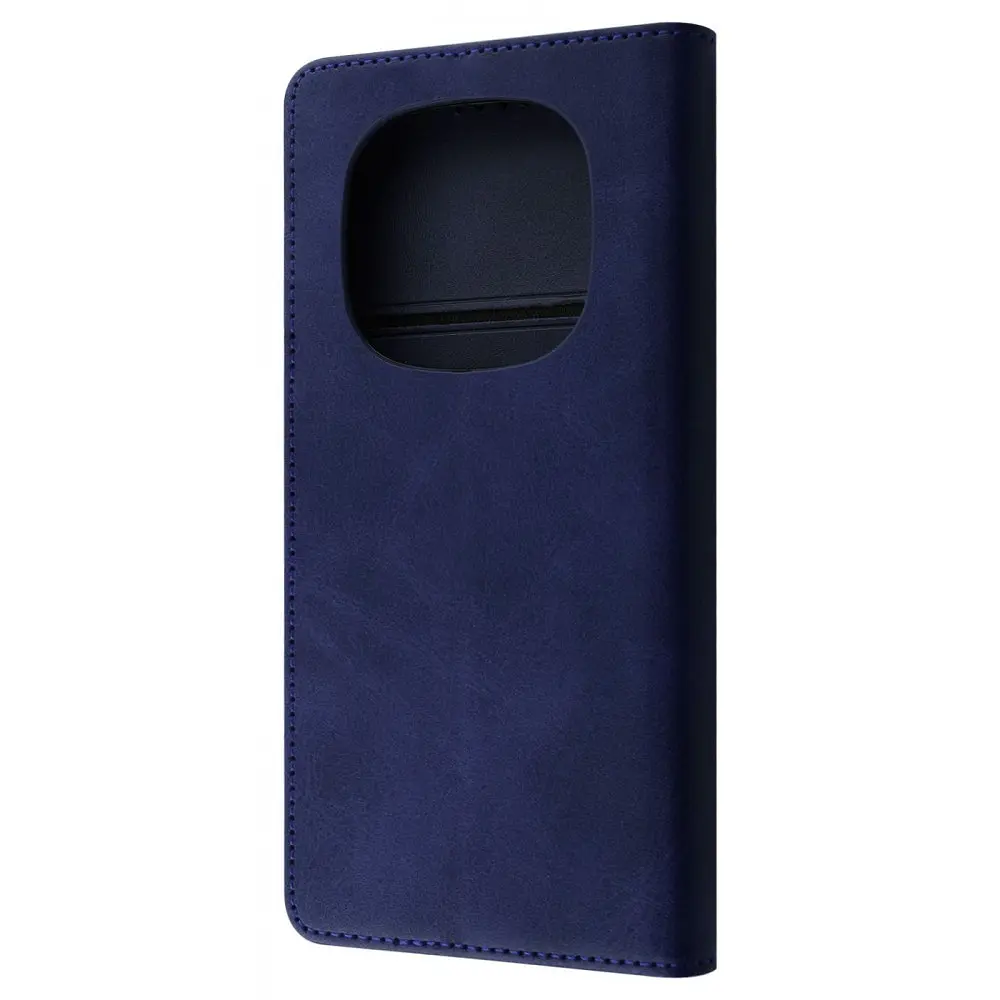 Чохол WAVE Fold Case Xiaomi Redmi Note 15 Pro 5G в асортименті - фото 3