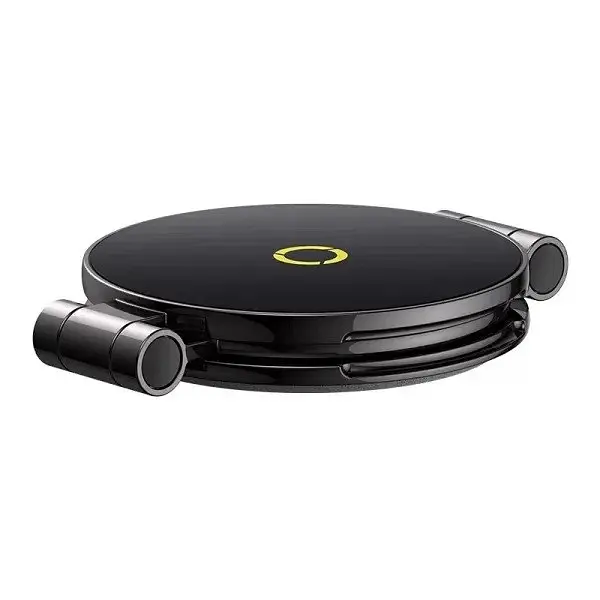 Автотримач Baseus MagPro Series II Magnetic Car Mount C40172900121-00 - фото 5