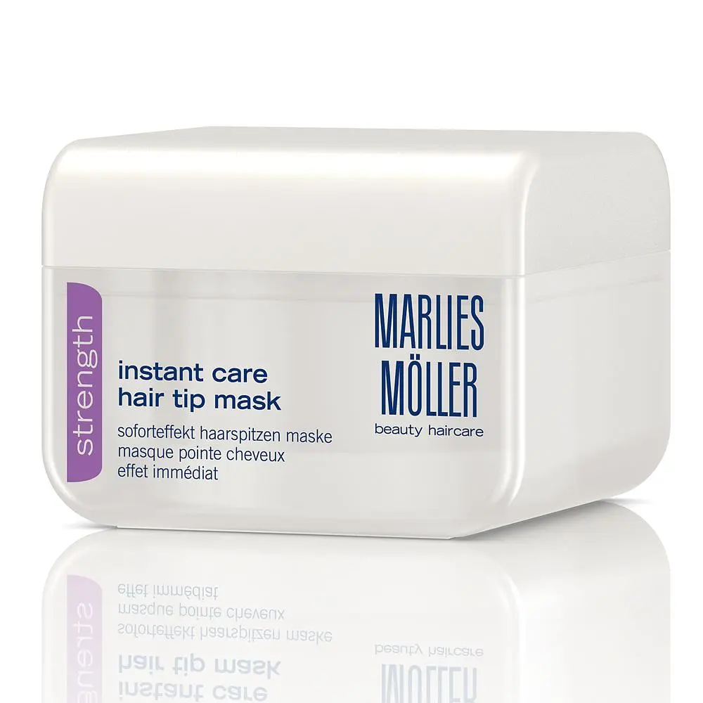 Маска миттєвої дії для кінчиків волосся Instant Care Hair 125 мл (25658) - фото 2