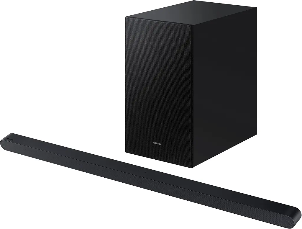 Саундбар HW-S700D 250Вт, 3.1, BT, HDMI, Wi-Fi, саб, Dolby Atmos, чорний Samsung teh0013343 - фото 4