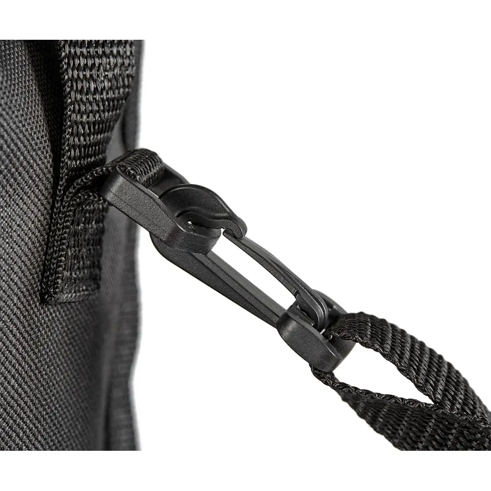 Харчовий термоконтейнер Haers HR-2300-17 2.3 л Black - фото 9