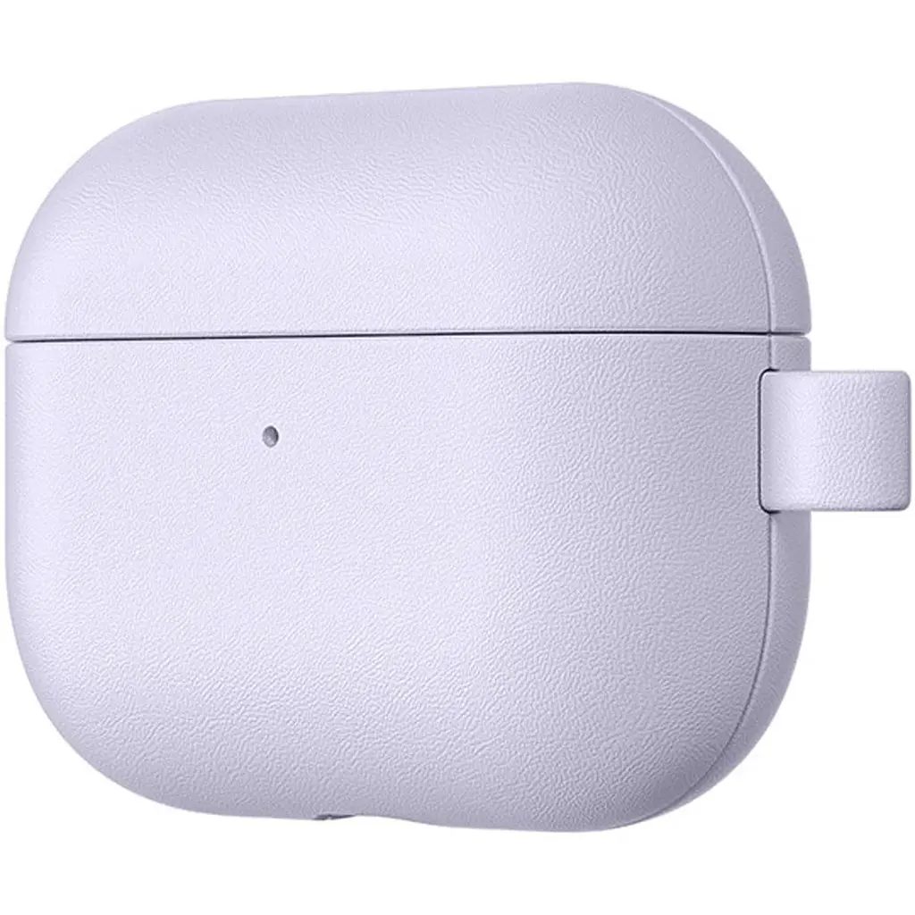 Чохол AmazingThing Glamour Artisan Case для Airpods Pro 3 Purple [162127] - фото 3