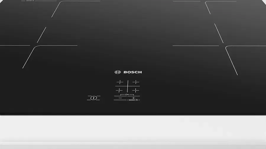 Варильна поверхня електрична Bosch PUG61KAA5E - фото 2