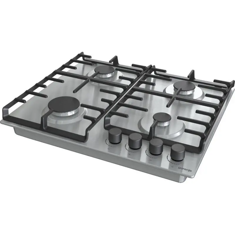 Робоча поверхня GORENJE G 642 ABX (BG6AA-G0B) - фото 6