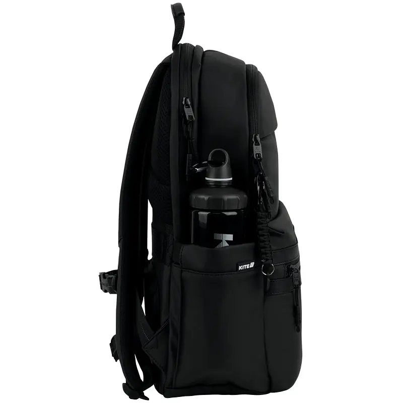 Рюкзак Kite Education teens Black (K26-2721L-2) - фото 3
