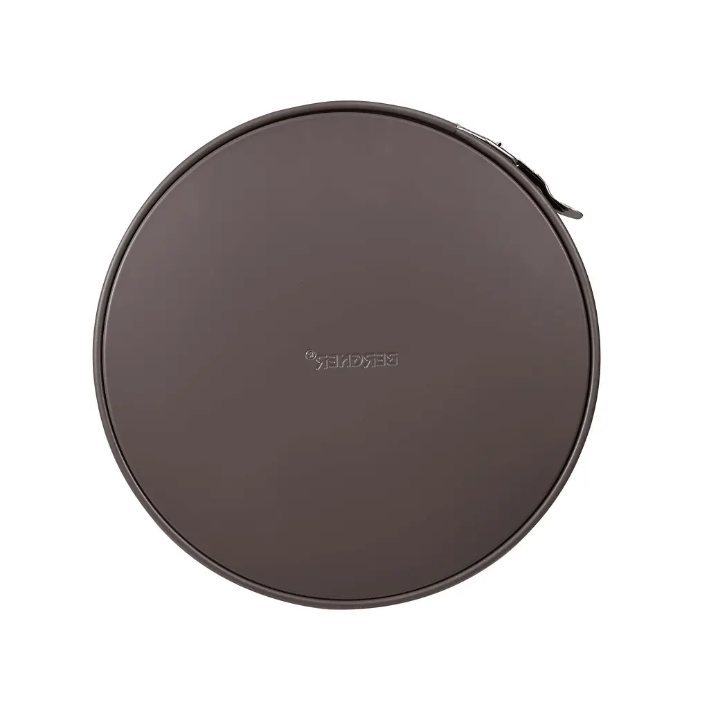 Набір форм для випічки Bergner Bakeware lovers, 2 предмета (BG-37194-CO) - фото 5