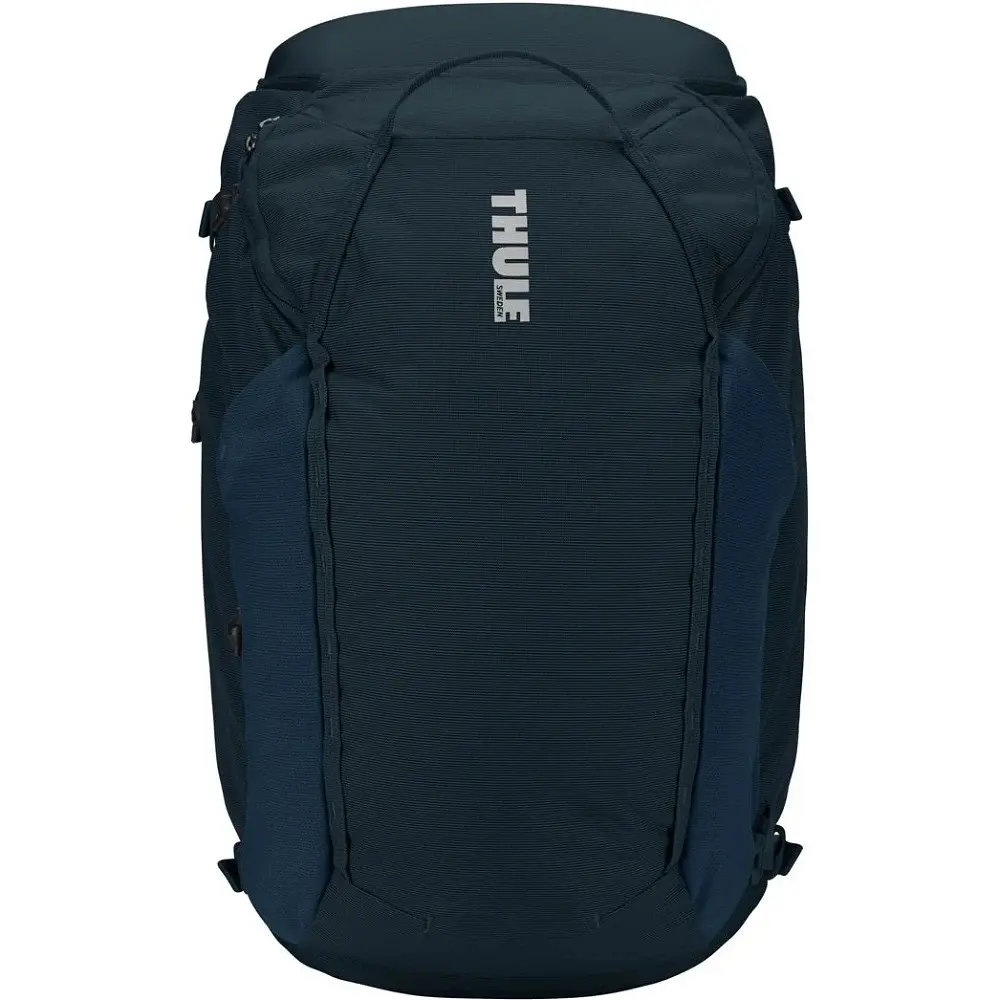 Рюкзак для активного відпочинку Thule Landmark Travel Pack TLPF-260 Woman Darkest Blue 60 л (3205315) - фото 3