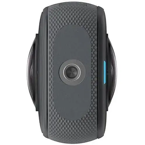 Экшн-камера Insta360 X3 (CINSAAQB) черная - фото 7