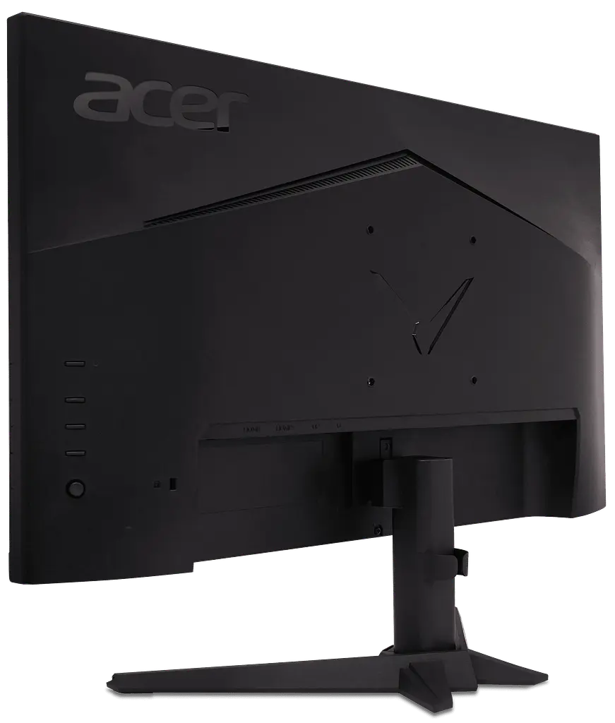 Монiтор 27" Nitro QG271P6bip (UM.HQ1EE.605) Black Acer teh0027384 - фото 4