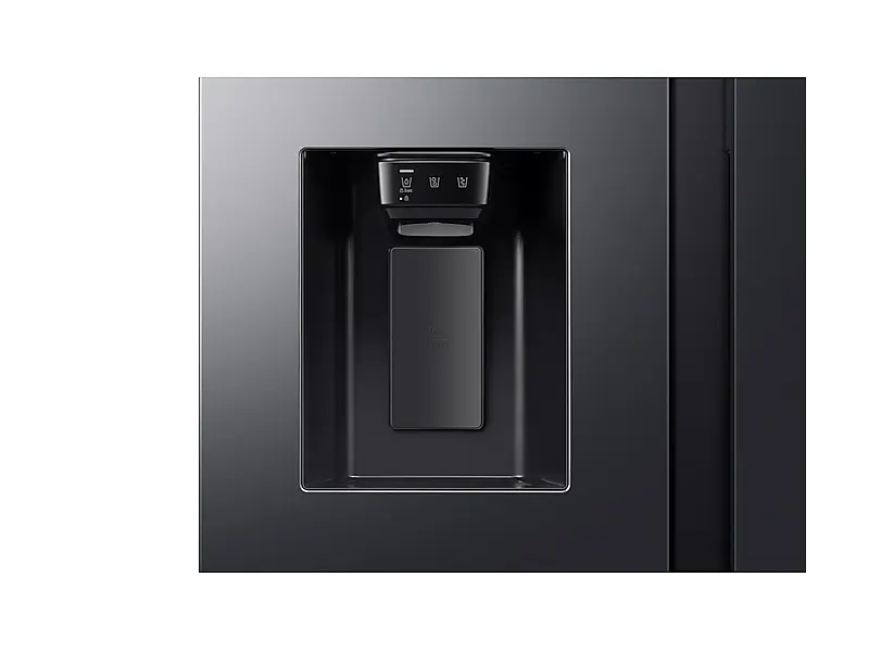 Холодильник Samsung RS70F65K1FUA - фото 6