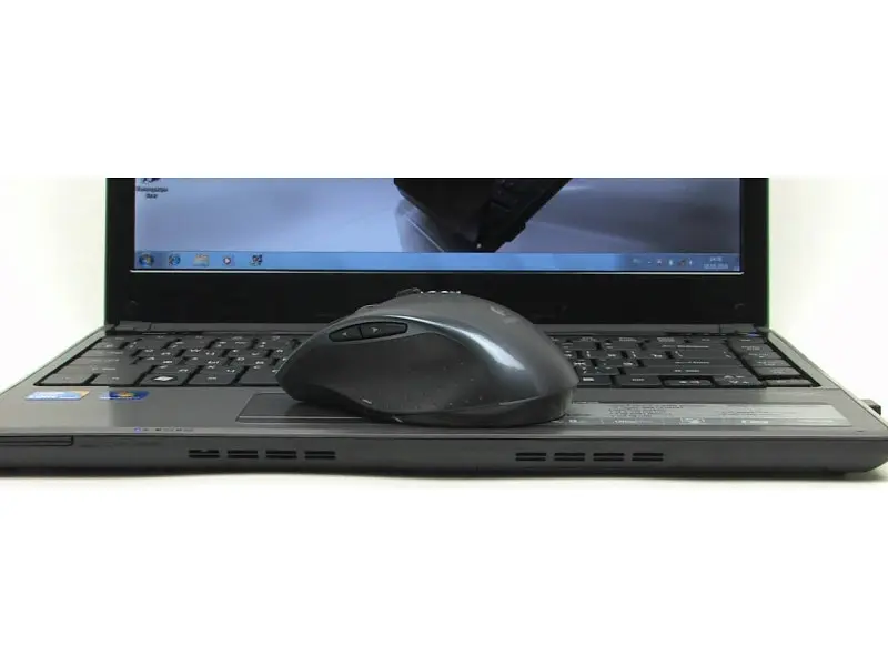 Миша Logitech M705 Marathon Mouse (910-001949, 910-001230, 910-001935) - фото 5