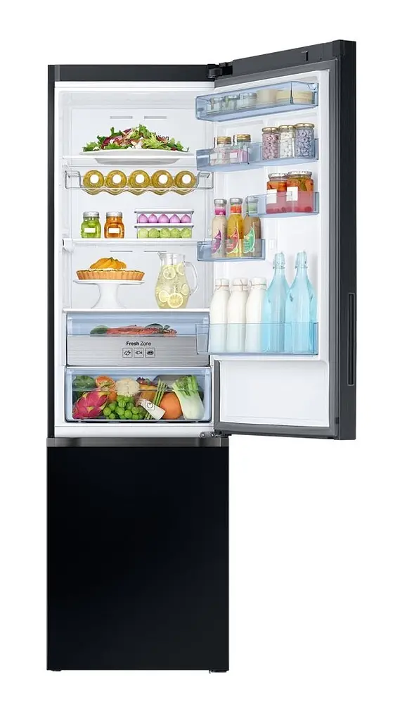 Холодильник Samsung RB37K63402C/UA - фото 4