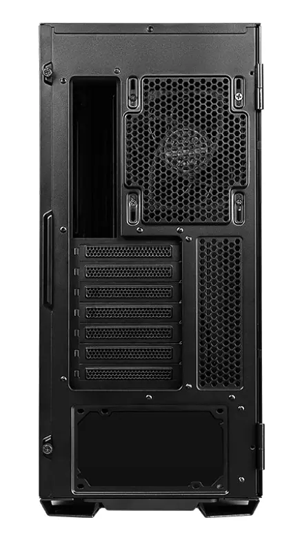 Корпус MSI MPG QUIETUDE 100S без БЖ - фото 3
