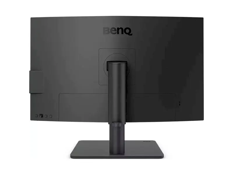 Монітор BenQ PD2706U Dark Grey (9H.LLJLB.QBE) - фото 6