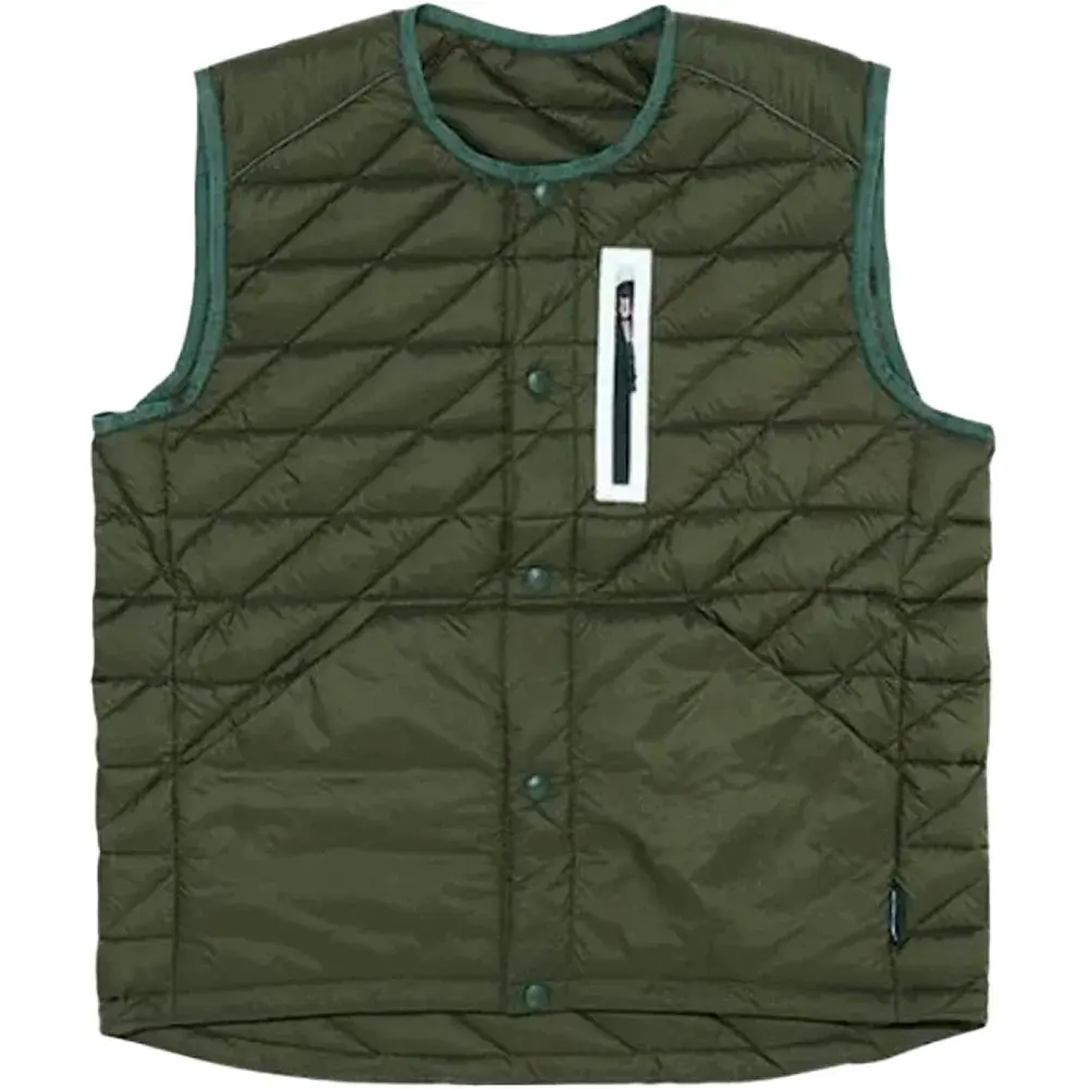 Жилет Naturehike CNH22YR019 XL Green