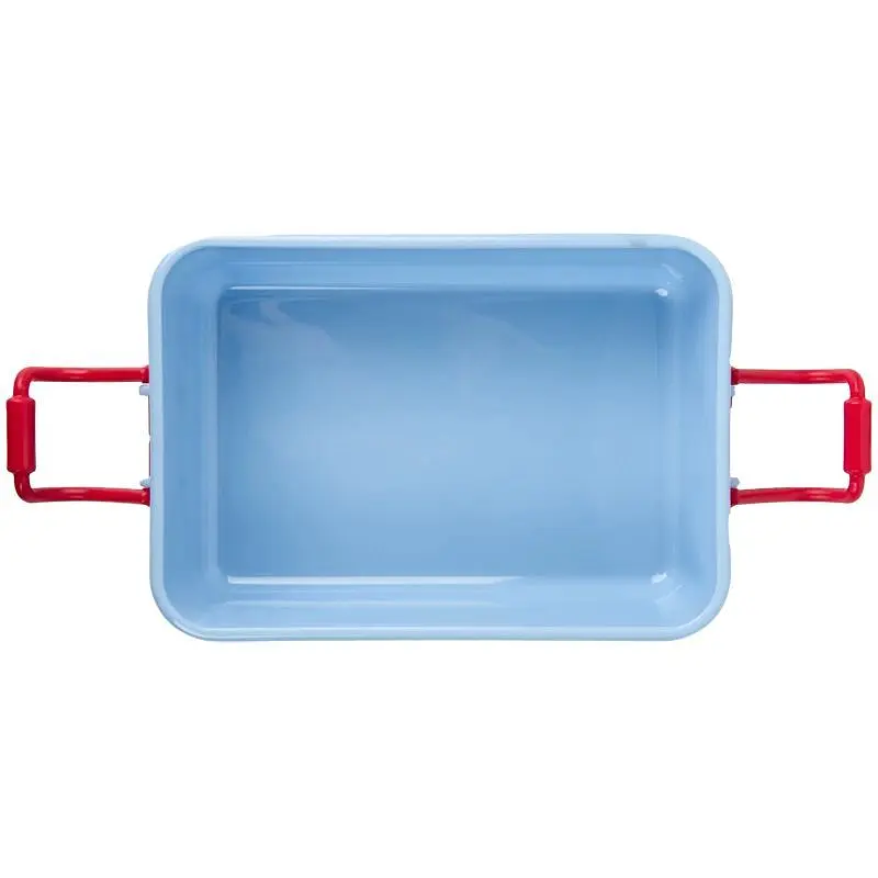 Ланч-бокс Kite Cat 650 мл блакитний (K23-175) - фото 3