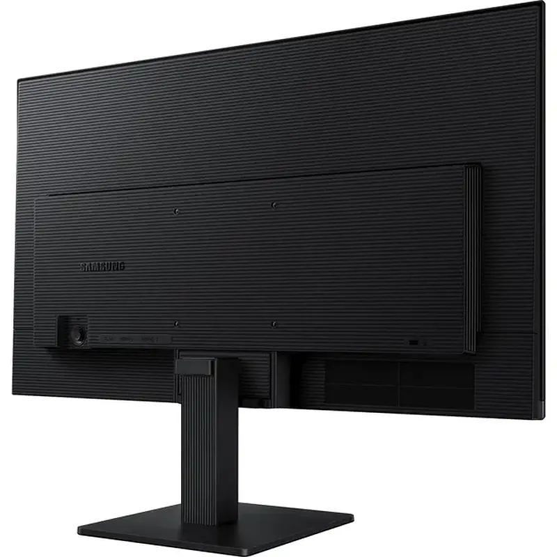 Монітор SAMSUNG LS24F320GAIXCI - фото 5