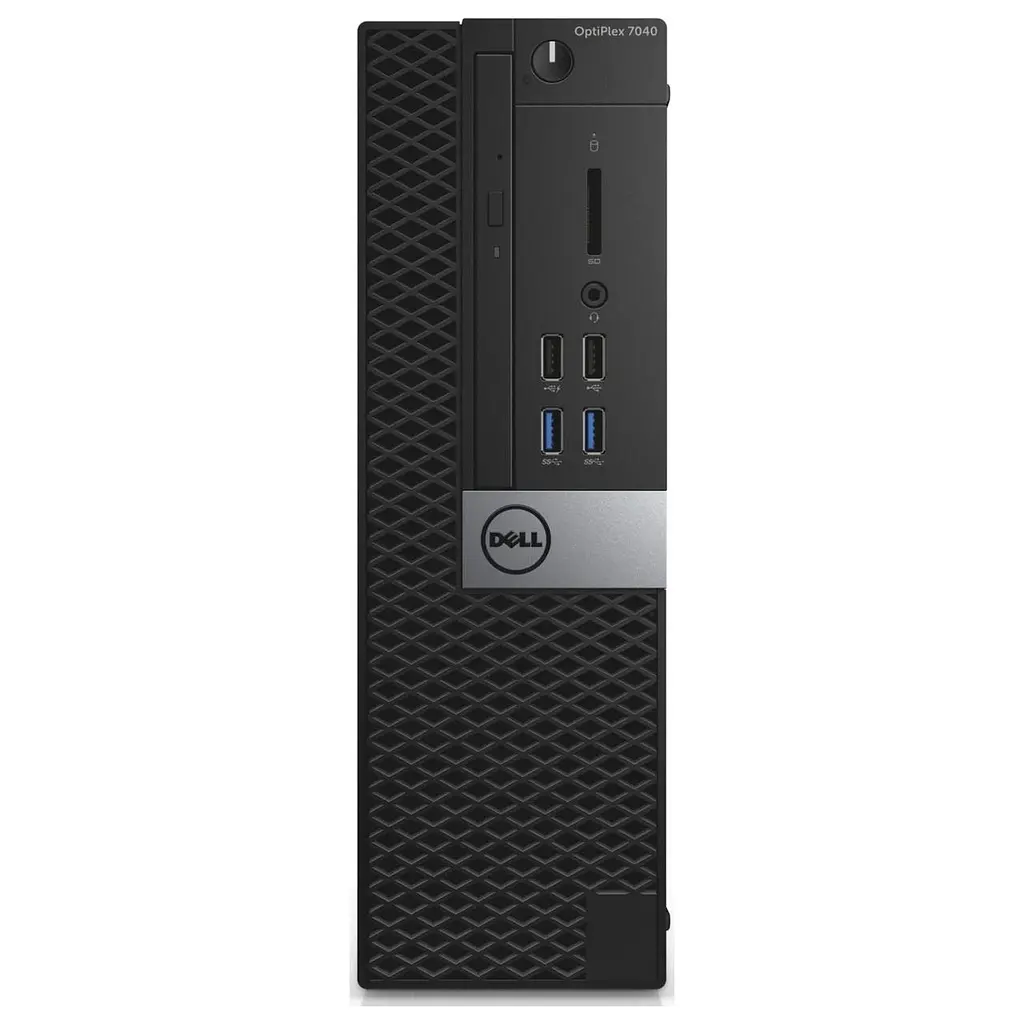 Комп'ютер Dell OptiPlex 7040 SFF (i5-6500/16/240SSD) Б/В - фото 2