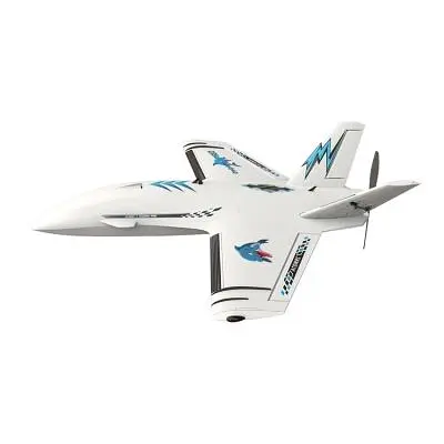 Літаюче крило ATOMRC Dolphin PRO white RTH (DPWRTH) - фото 3