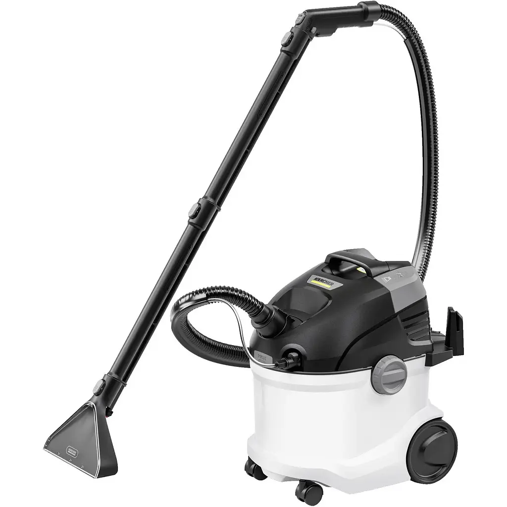 Моющий пылесос Karcher SE 5 (1.081-230.0) [122239] - фото 2