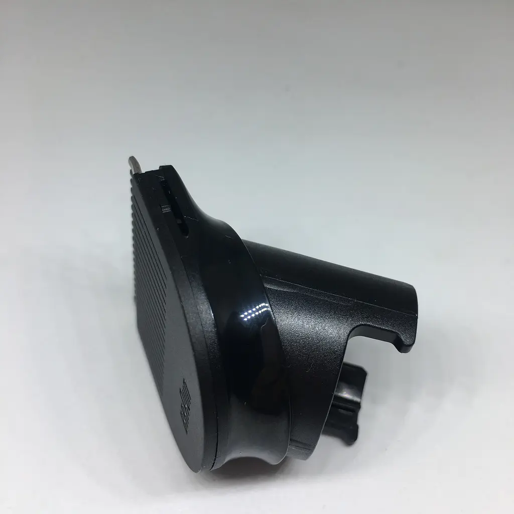 Ріжучий блок для тріммера Braun MGK3020, MGK3021, MGK3060, MGK3080, MGK3220, MGK3221, MGK3325, 81634451 - фото 7