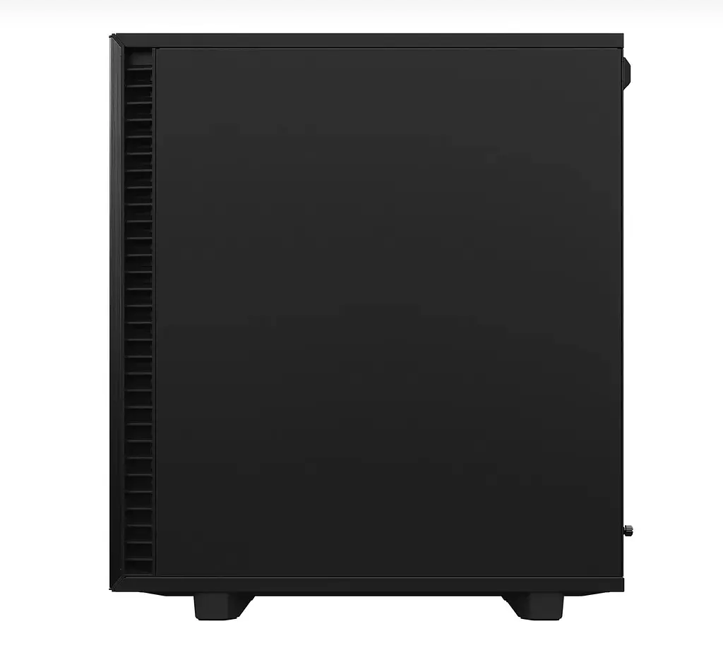 Корпус Fractal Design Define 7 Compact Light Tempered Glass (FD-C-DEF7C-03) - фото 11