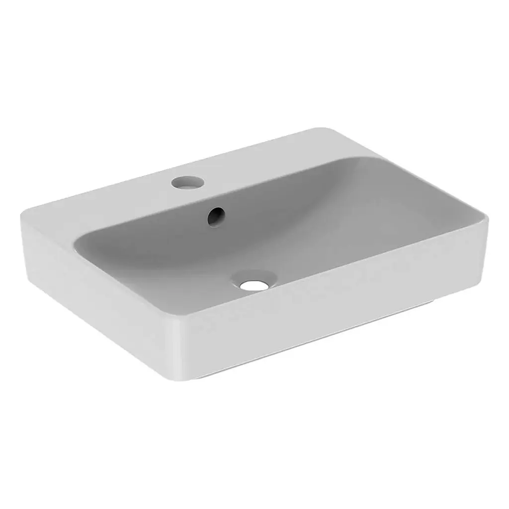Умивальник Geberit Variform 60x45 Білий 500.780.01.2