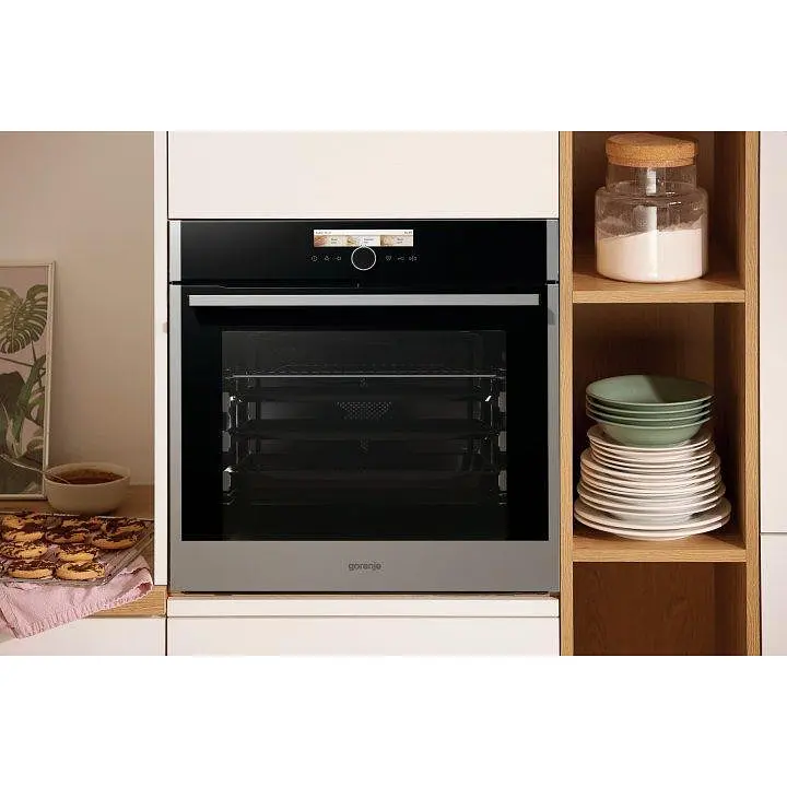 Духовка електрична Gorenje BOP798S54X - фото 3